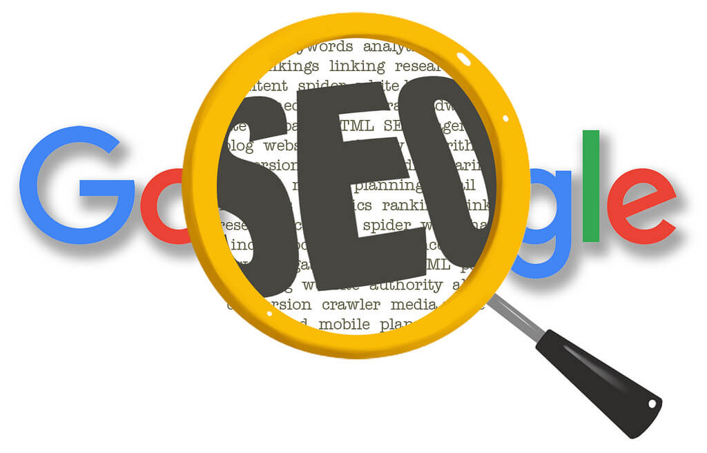 Seo Off Page
