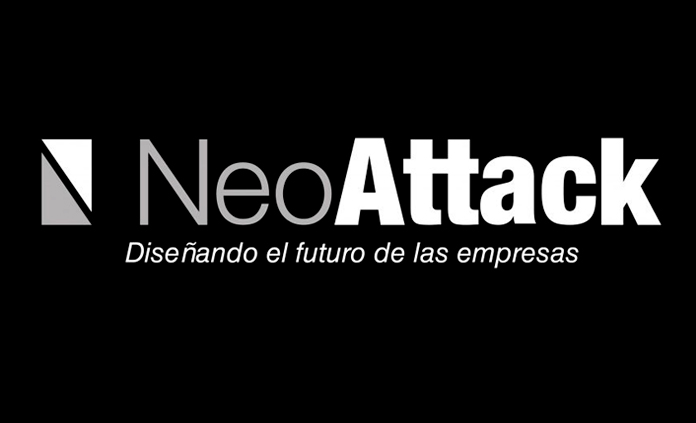neoattack agencia de branding