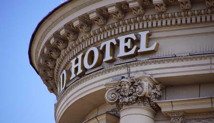 marketing online para hoteles