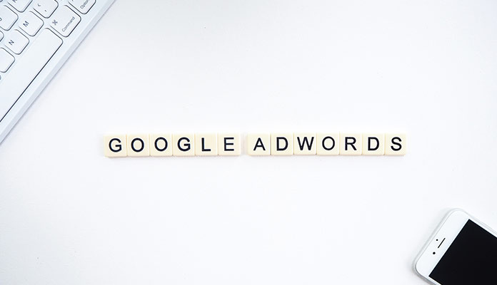 campañas de publicidad Google Ads