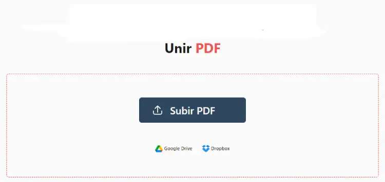 Cómo Unir PDF simplifica el uso compartido y la intercalación de sus notas en PDF 0